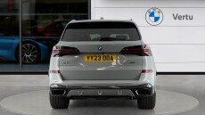 BMW X5 xDrive50e M Sport 5dr Auto [Tech/Pro Pack] Estate